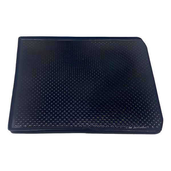 Acabamento Console Em Borracha - Volkswagen Nivus 1.0 2022