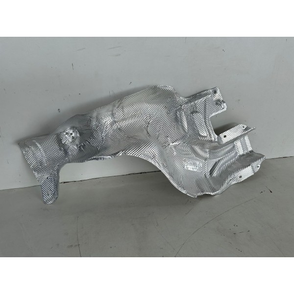 Defletor De Calor Peugeot 208 2017 9652298380