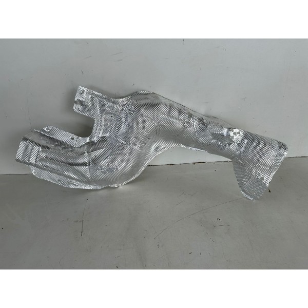 Defletor De Calor Peugeot 208 2017 9652298380