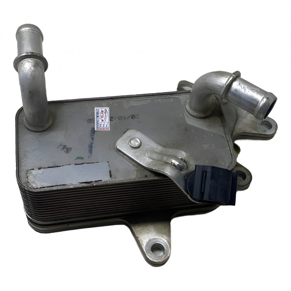 Resfriador De Óleo - Volkswagen Nivus 2022 1.0