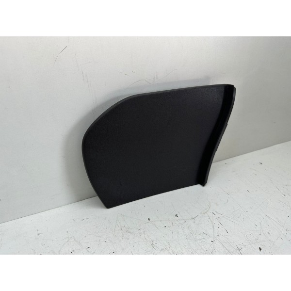 Acabamento Painel Lado Direito Civic 2014 3868 77210tr8 Preto