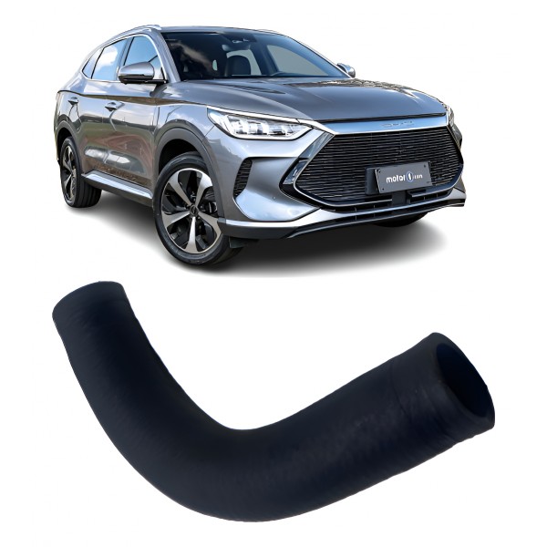 Mangueira Superior Radiador - Byd Song Plus 2024