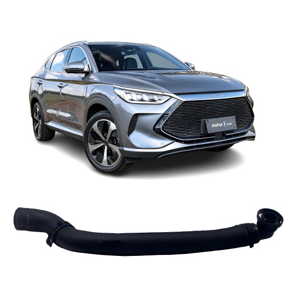 Mangueira Conjunto Radiador - Byd Song Plus 2024