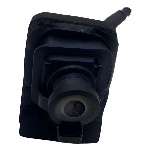 Câmera De Ré - Ford Bronco Sport 2023