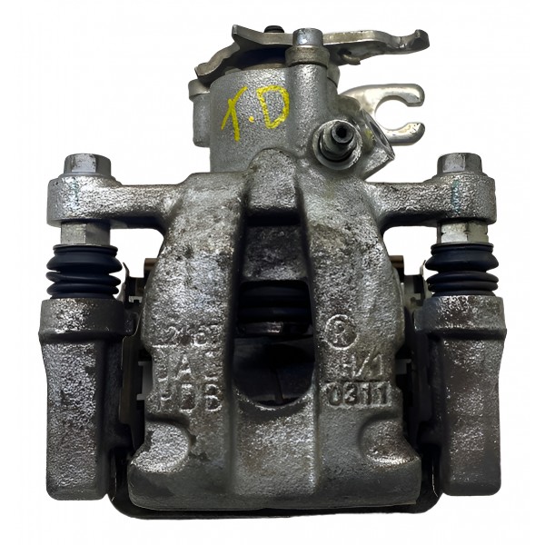 Pinça De Freio ( Tras. Direito ) - Jac T50 1.6 2022