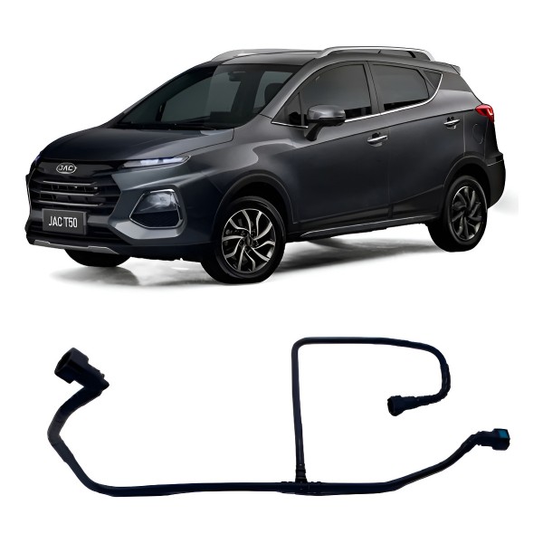 Mangueira Filtro De Combustivel - Jac T50 1.6 2022