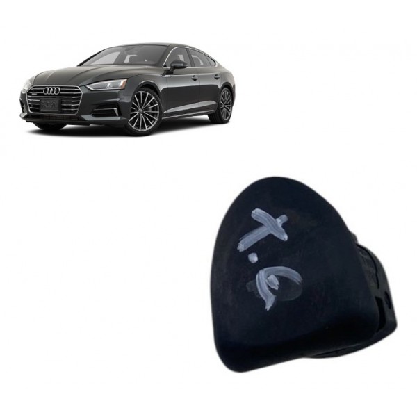 Acab. Maçaneta Externa ( Tras Esq ) - Audi A5 Sportback 201 Traseira