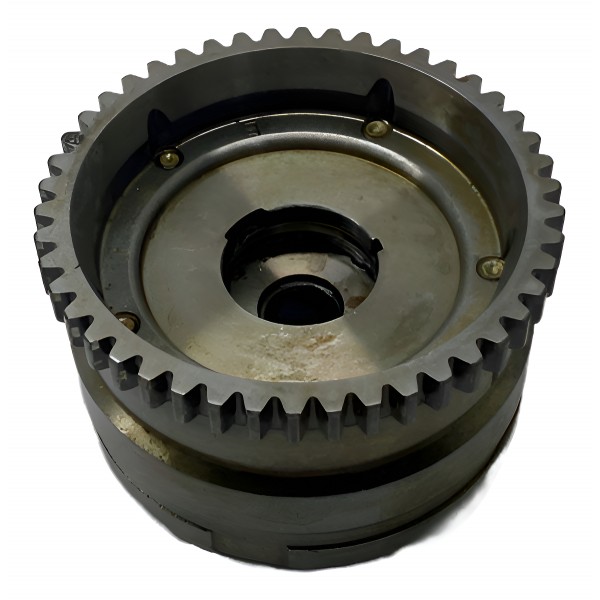 Polia Variável De Comando - Jac T50 1.6 2022