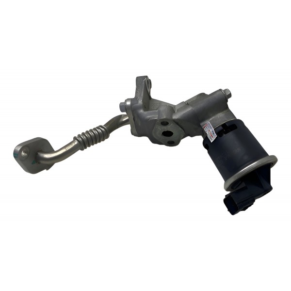 Valvula Coletor Emissão - Jac T50 1.6 2022