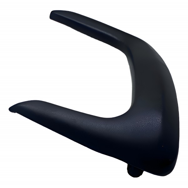 Puxador Forro De Porta ( Dianteiro Direito ) - Jac T50 1.6