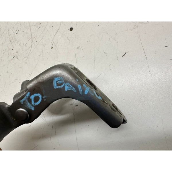 Dobradiça Traseira Direita Inferior Civic 2014 3862