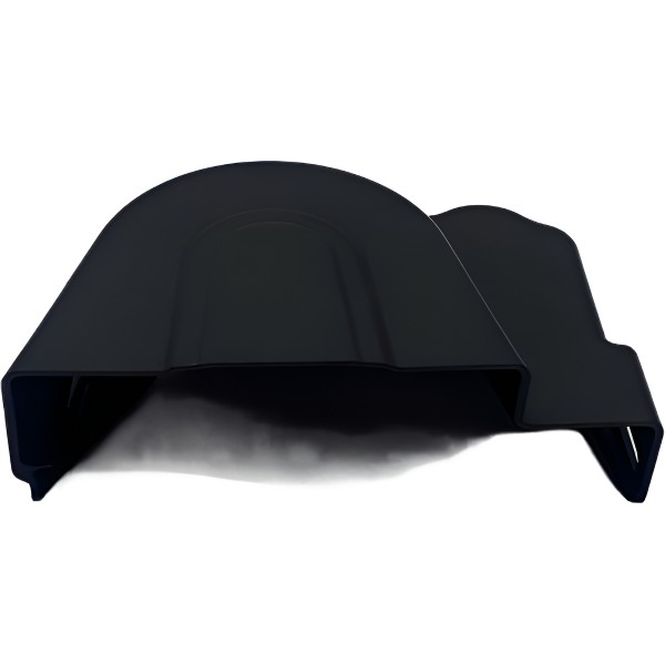 Capa Cobertura Bomba De Óleo - Ford Ka 1.0 2020