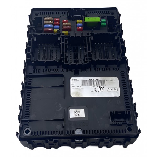 Módulo Bcm - Ford Ka 1.0 2020