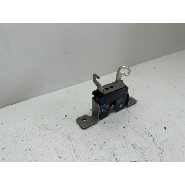 Fechadura Tampa Traseira Esquerda Civic 2014 3861