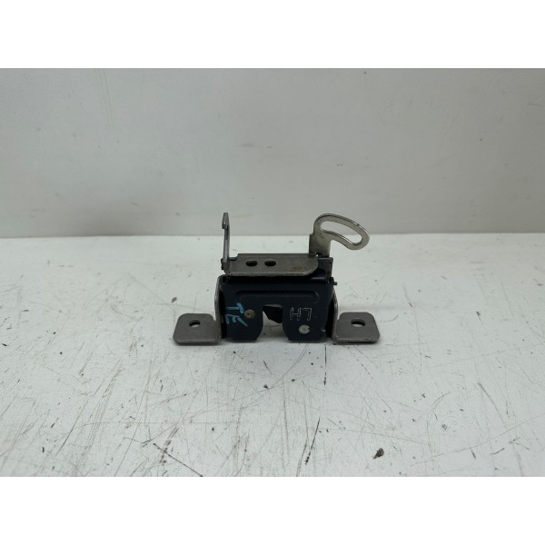 Fechadura Tampa Traseira Esquerda Civic 2014 3861