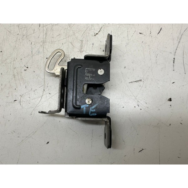 Fechadura Tampa Traseira Esquerda Civic 2014 3861
