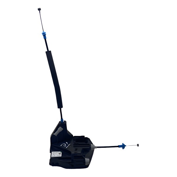 Fechadura ( Traseira Esquerda ) - Range Rover Velar 2019