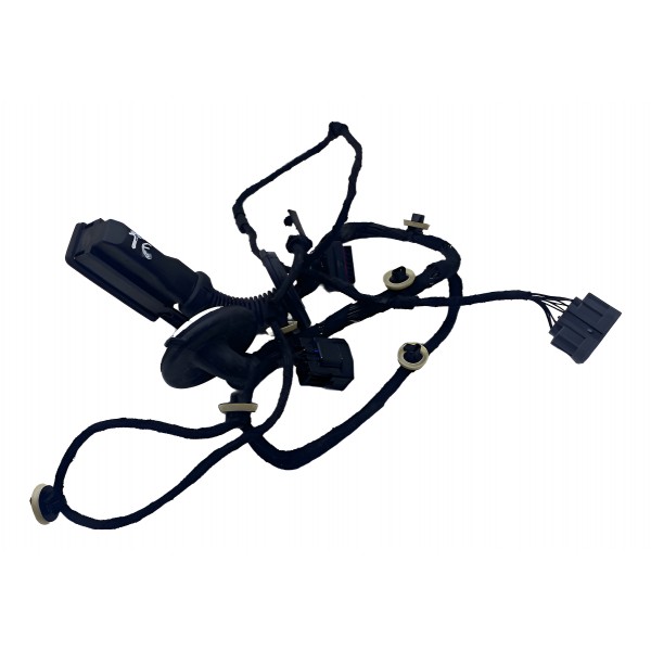 Chicote Porta ( Tras. Esquerda ) - Range Rover Velar 2019