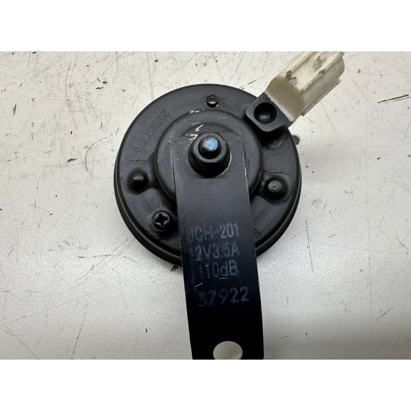 Buzina Sonora Honda Civic 2014 3860