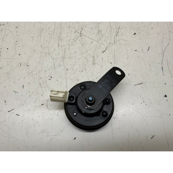 Buzina Sonora Honda Civic 2014 3860