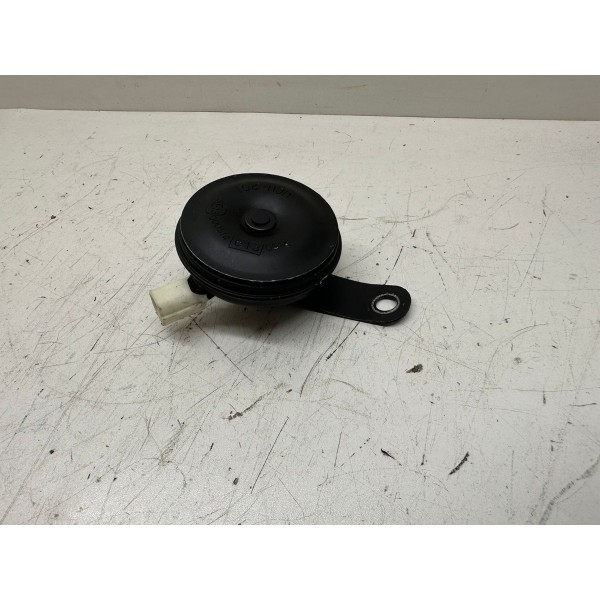 Buzina Sonora Honda Civic 2014 3860