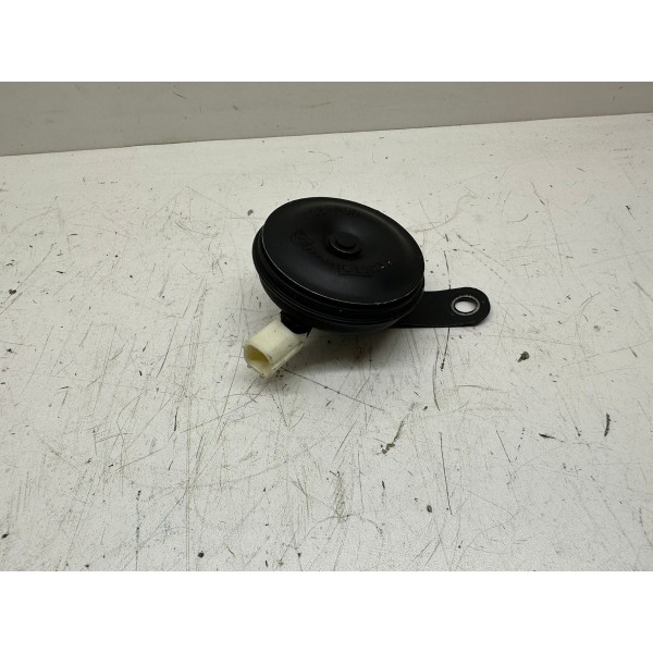 Buzina Sonora Honda Civic 2014 3860