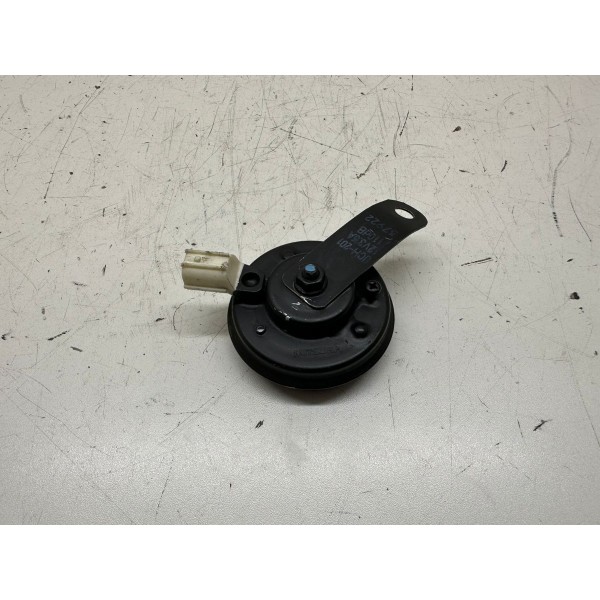 Buzina Sonora Honda Civic 2014 3860