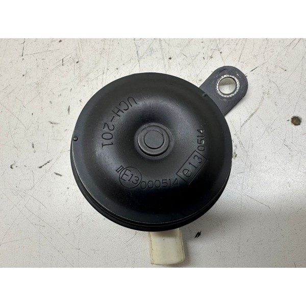 Buzina Sonora Honda Civic 2014 3860