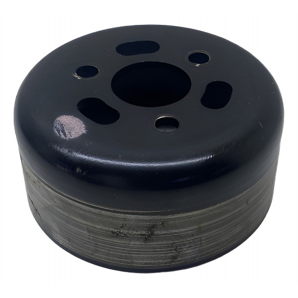 Polia Bomba Água - Nissan Kicks 1.6 Exclusive 2022