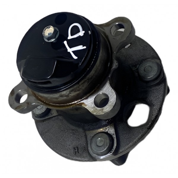 Cubo Roda ( Traseira Direita ) - Nissan Kicks 1.6 Exc 2022