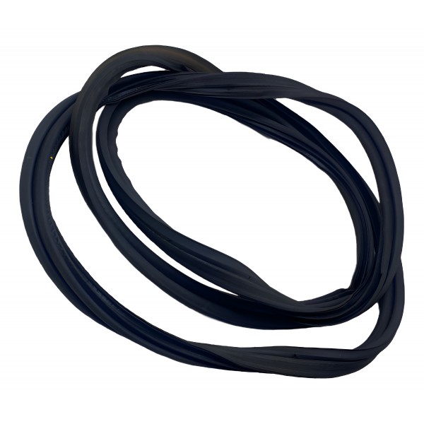 Borracha Porta-malas - Nissan Kicks Exclusive 2022