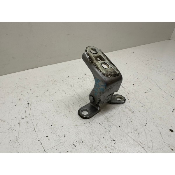 Dobradiça Porta Traseira Esquerda Inferior Civic 2014 3859