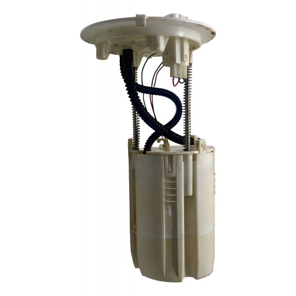 Bomba De Combustível - Toyota Hilux Srx 2022 Diesel