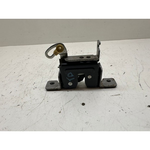 Fechadura Tampa Traseira Direita Civic 2014 3858