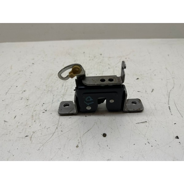 Fechadura Tampa Traseira Direita Civic 2014 3858