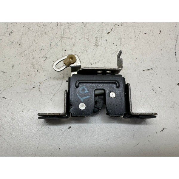 Fechadura Tampa Traseira Direita Civic 2014 3858