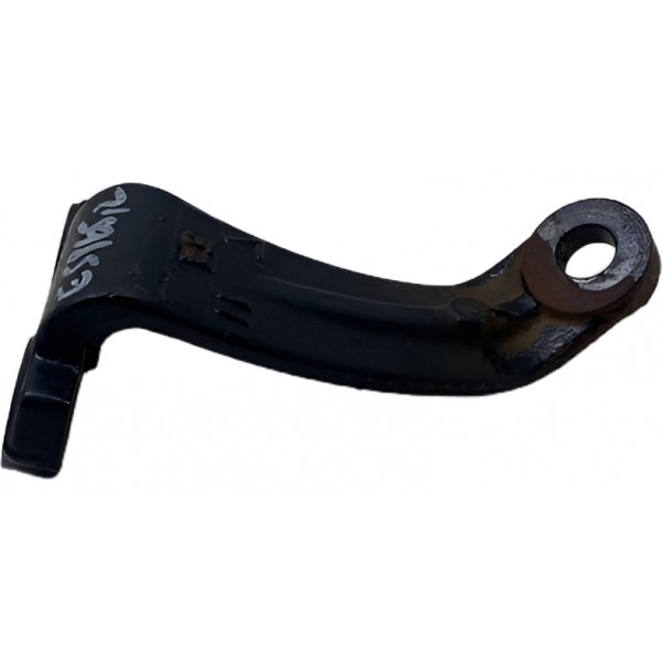 Suporte Motor - Toyota Hilux Srx 2022 Diesel