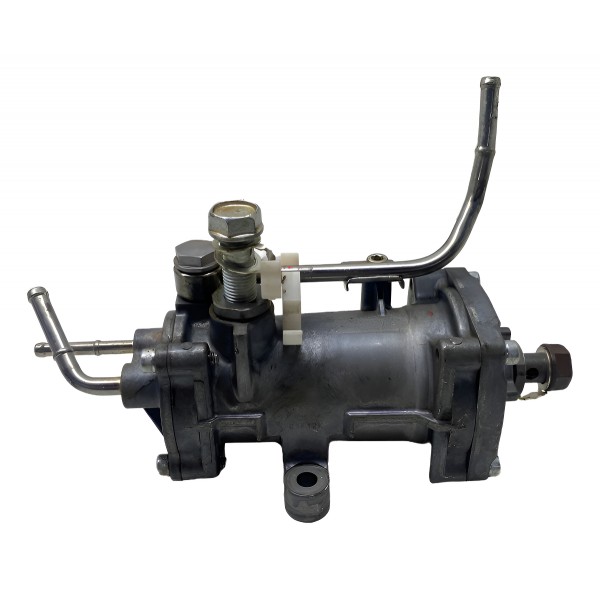 Bomba Auxiliar Combustível - Toyota Hilux Srx 2022 Diesel