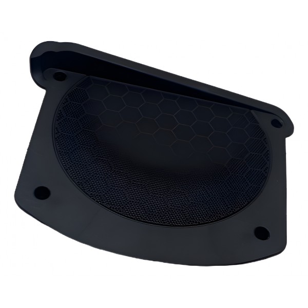 Capa Alto Falante (diant. Direito ) - Bmw X4 30i M Sport 2.0