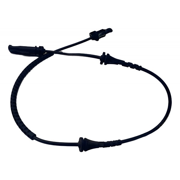 Sensor Abs ( Dianteiro Esquerdo ) - Bmw X4 30i M Sport 22