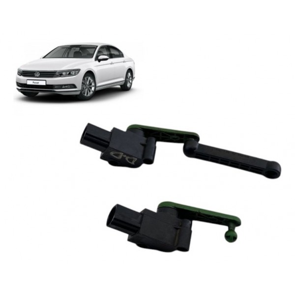 Sensor Nivel Susp ( Dian Dir ) - Volkswagen Passat Tsi 2018
