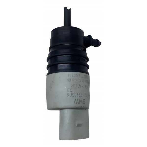 Bomba Limpador Para-brisa - Bmw X4 30i M Sport 2.0 2022