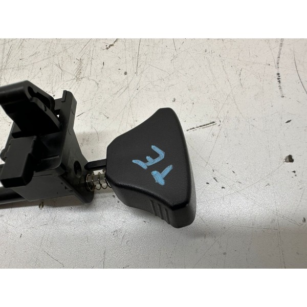 Puxador Com Cabo Banco Traseiro Esquerdo Civic 2014 3852