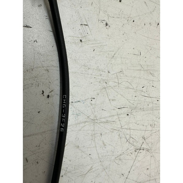 Puxador Com Cabo Banco Traseiro Esquerdo Civic 2014 3852