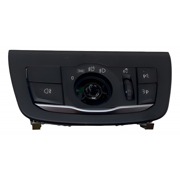 Botões De Comando Farol - Bmw X4 30i M Sport 2.0 2022 Origi Original