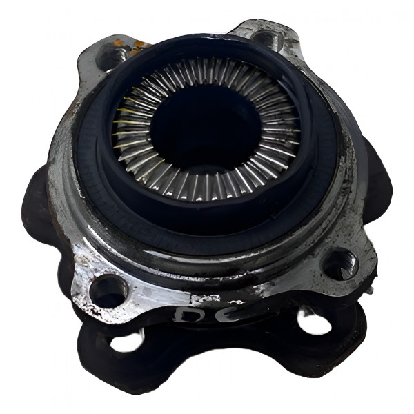 Cubo De Rolamento ( Diant Esq ) - Bmw X4 30i M Sport 2.0 22