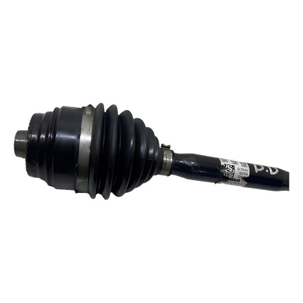 Semi-eixo Homocinética ( Diant. Dir ) - Bmw X4 30i Msport 22