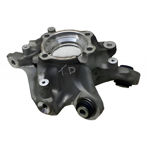 Manga Eixo ( Tras. Direito ) - Bmw X4 30i M Sport 2.0 2022