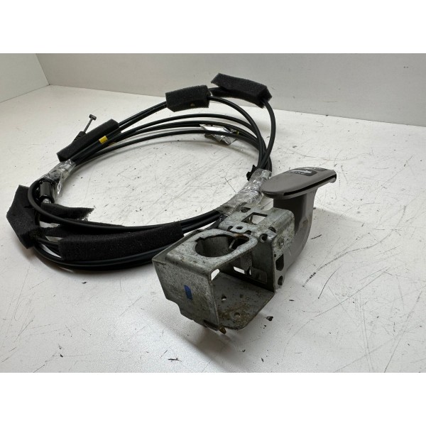 Cabo E Alavanca Abertura Do Capo Tras. Civic 2014 3849