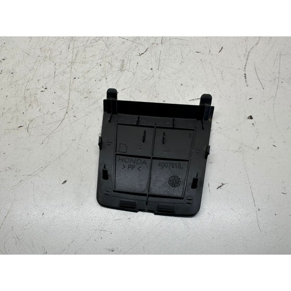 Tampa Acabamento Painel Civic 2014 3846 4007618